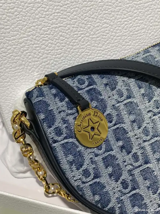 OldCobbler Bags bag-20*14*4CM Callisto Diro 0603